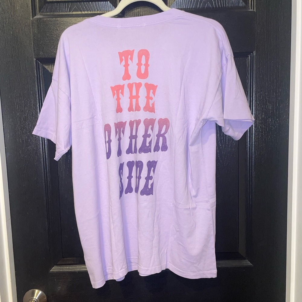 daydreamer the doors graphic tee - Picture 8 of 11